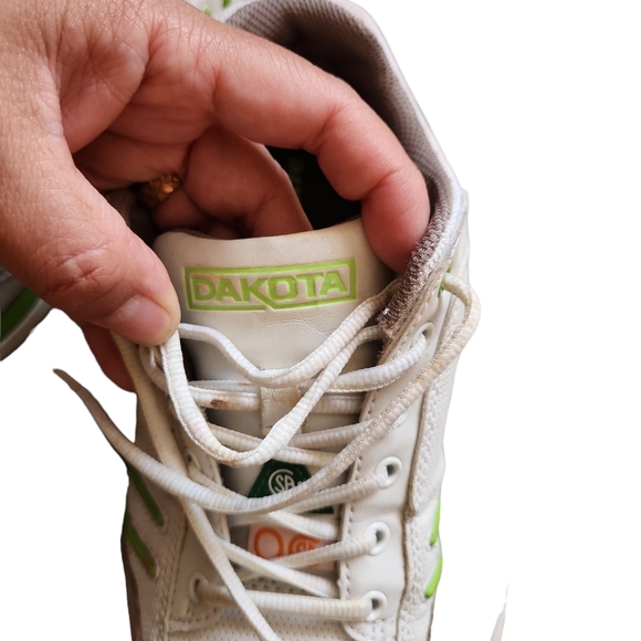 DAKOTA Steel toe work shoes - Picture 5 of 9